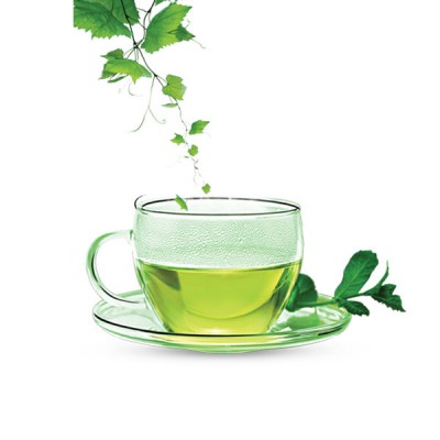 Green tea Coffee Iced tea Lemon