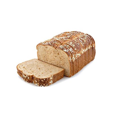 White bread Bakery Sliced bread Loaf